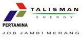 Talisman Energy